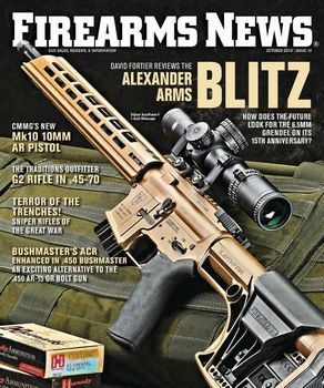 Firearms News 2019-19