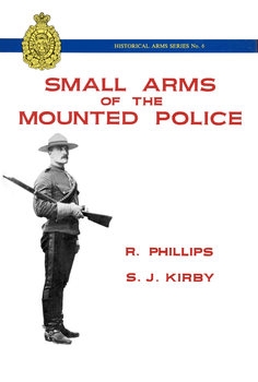 Small Arms of the Mounted Police