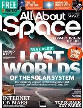All About Space - Issue 95 2019