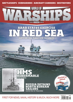 World of Warships 2019-11