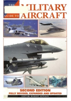 The Vital Guide to Military Aircraft (Second Edition)