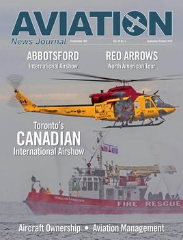 Aviation News Journal 2019-09/10