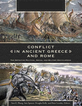 Conflict in Ancient Greece and Rome