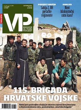 VP-Magazin Za Vojnu Povijest 2019-10 (103)