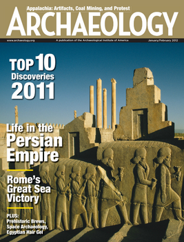 Archaeology 2012-01/02