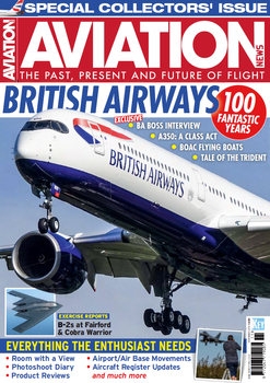 Aviation News 2019-11