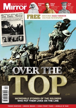 Over The Top (World War 100 Mirror Collection Edition 2)