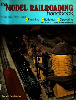 Model Railroading Handbook