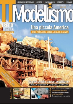 Tutto Treno Modellismo 2012-03 (49)