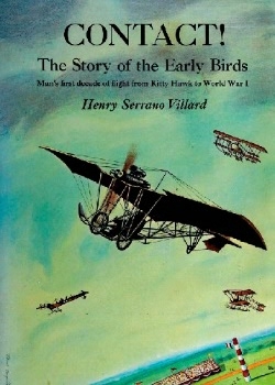 Contact! The Story of The Early Birds