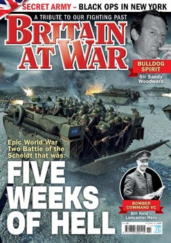 Britain at War Magazine 2019-11 (151)