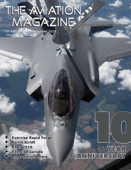 The Aviation Magazine 2019-11/12 (66)