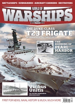 World of Warships Magazine 2019-12