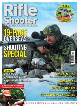 Rifle Shooter 2019-12