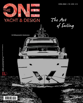 The One Yacht & Design - Issue 19 2019