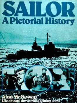 Sailor: A Pictorial History
