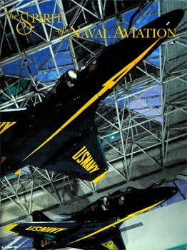 The Spirit of Naval Aviation: The National Museum of Naval Aviation