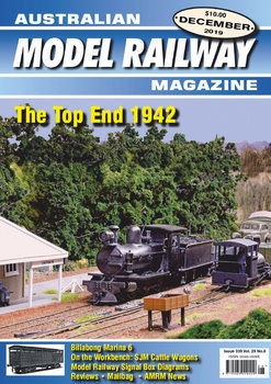 Australian Model Railway Magazine 2019-12 (339)