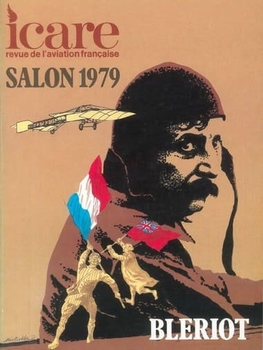 Bleriot & le Salon du Bourget 1979 (Icare 89)