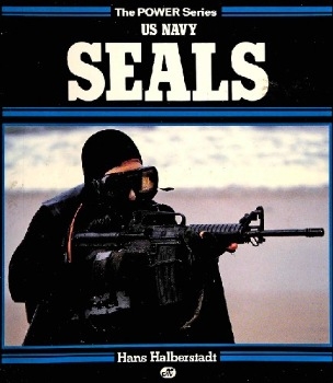 US Navy SEALs (Power)