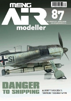 AIR Modeller - Issue 87 (2019-12/2020-01)