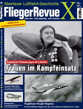 FliegerRevue X 79 (2019)