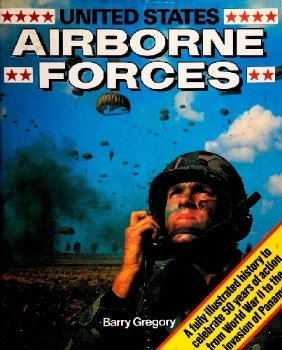 United States Airborne Forces