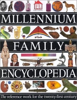 DK Millennium Family Encyclopedia