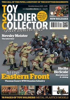 Toy Soldier Collector International 2019-12/2020-01 (91)