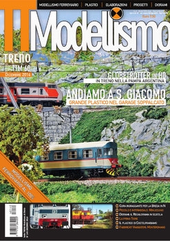 Tutto Treno Modellismo 2014-12 (60)