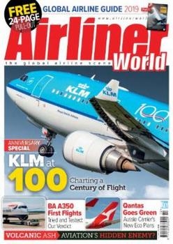 Airliner World 2019-10