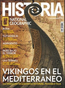 Historia National Geographic 2019-12 (Spain)