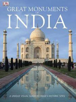 Great Monuments of India (DK)