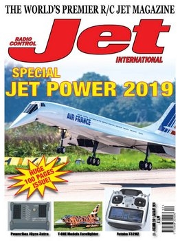 Radio Control Jet International 2020-12/01