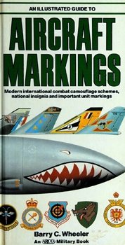 An Illustrated Guide to Aircraft Markings