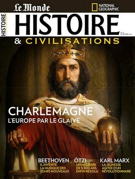 Histoire & Civilisations 2019-12