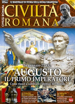 Civilta Romana 2019-12/2020-01 (09)