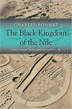 The Black Kingdom of the Nile