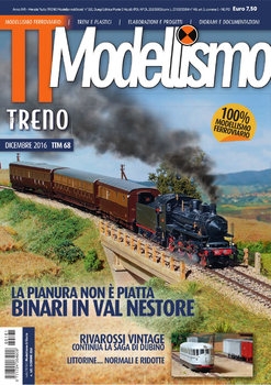 Tutto Treno Modellismo 2016-12 (68)