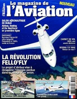 Le Magazine de l'Aviation 2019-12