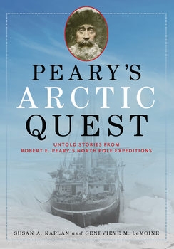 Pearys Arctic Quest
