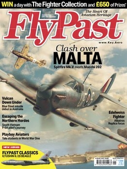 FlyPast Magazine 2020-01