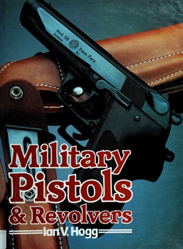 Military Pistols & Revolvers