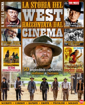 Far West Gazette Speciale 4