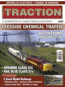 Traction 2019-12/2020-01