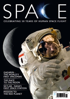 Space: Celebrating 50 Years of Human Space
