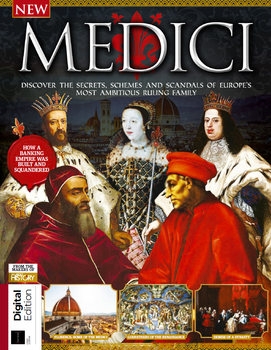 Medici (All About History)