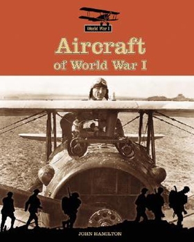 Aircraft of World War I