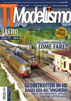 Tutto Treno Modellismo 2016-06 (66)