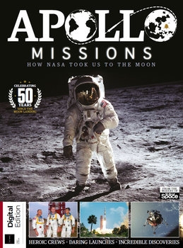 Apollo Missions (All About Space)